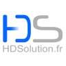 HD_Solution's profile picture. Agence web spécialisée dans la création de sites internet.