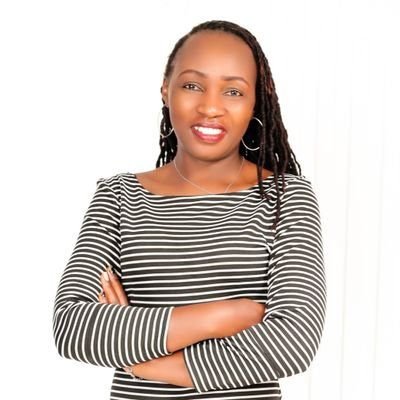 reginakamba's profile picture. Wellness enthusiast/nutritional coach /occupational safety and health /personal fitness trainer