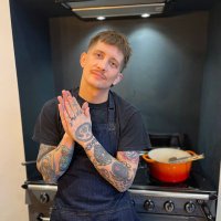 Sav 🐀 (@jonnysaville) 's Twitter Profile Photo