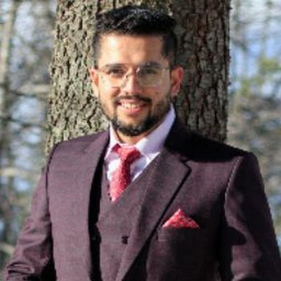 Sumit4PSM's profile picture. Doctor