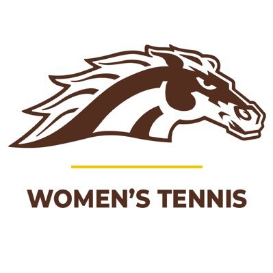 WMUWomensTennis Profile Picture