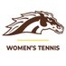 WMU Women's Tennis (@WMUWomensTennis) Twitter profile photo