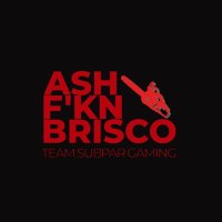 Ash Brisco(@THEAshBrisco) 's Twitter Profile Photo