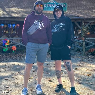 Twitch Affiliate | #SmallStreamer | Food Lover | Golf Addict