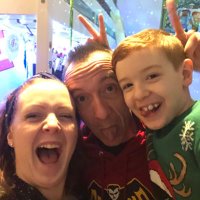 Vicky goldsmith (@vickyg175) Twitter profile photo