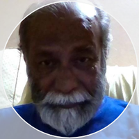 Velu B (@drvbala) 's Twitter Profile