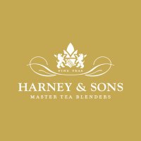 Harney & Sons Fine Teas(@HarneyTea) 's Twitter Profileg