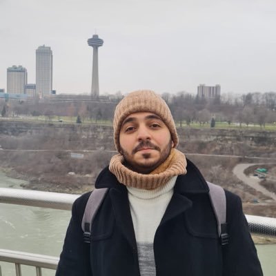 samiiyad33's profile picture. Cybersecurity | Cloud Security