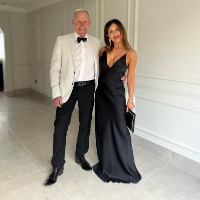 trevorbrinkwor2's profile picture. handsome, intellectual, charismatic golf sales agent in the southwest 😉 Father to the most beautiful daughter and husband to a scary Calabrian 😳