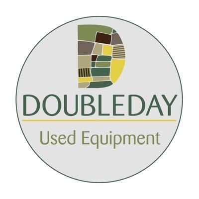 The Doubleday Group are Used Equipment Specialists, based in Lincolnshire, We pride ourselves in our large stock of good quality used agricultural machinery.