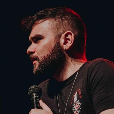 Suporte - Tiago Santineli 🗑️さんのプロフィール画像