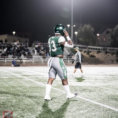 DE | 6’3 | 270 | Laney College