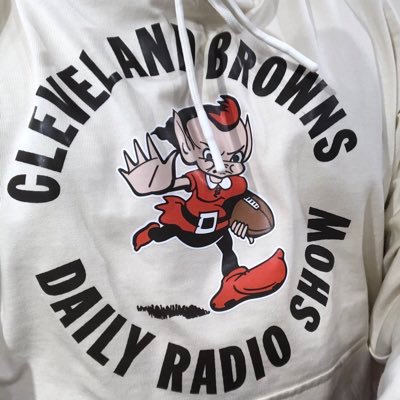Unofficial Merch Handle for Browns Daily. Seer of the #Scores