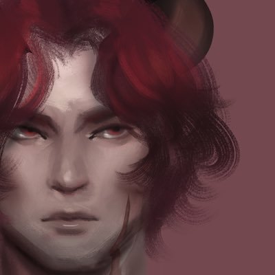 Luciferさんのプロフィール画像