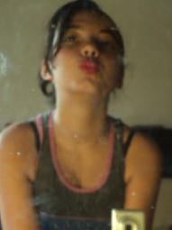 Sou Flamenguista, tenho 14 aninho *-*, sou capricorniana é sou mineirinha. mais alguma coisa ? adc. http://t.co/4U0zBgbWFf