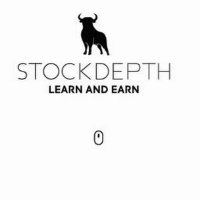 stock depth (@stock_depth) 's Twitter Profile