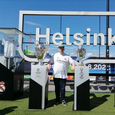 MiskaP97's profile picture. Metalhead & Hockey Freak 😜