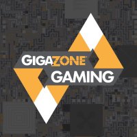 Gigazone Gaming(@GigazoneGaming) 's Twitter Profile Photo
