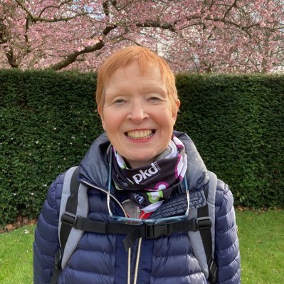Tess Harris ((in need of another kidney sadly)) Profile