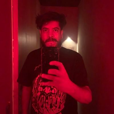 DNZAbass's profile picture. lo-frequencies MX