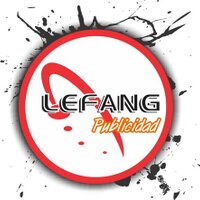 Lefang Publicidad - Imprenta(@LEFANGPUB) 's Twitter Profile Photo