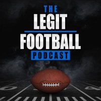 Legit Football NFL Podcasts (@legitfbpods) 's Twitter Profile