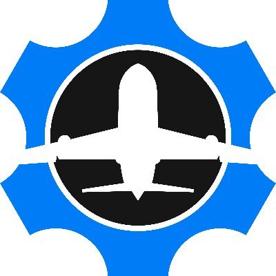 🧰 Mantenimiento Aeronáutico
✈️ Transporte Aéreo de Carga y Pasajeros
🛬 Servicios Aeroportuarios
👨🏻‍✈️ Capacitación Aeronautica y Náutica 
👇🏻CONÓCENOS👇🏻