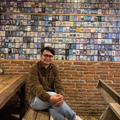 Gamaiskandar's profile picture. 