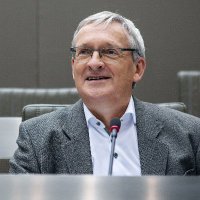 Jan Laeremans (@janlaeremans) 's Twitter Profile