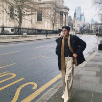 Tony Cao (@wjc319) 's Twitter Profile