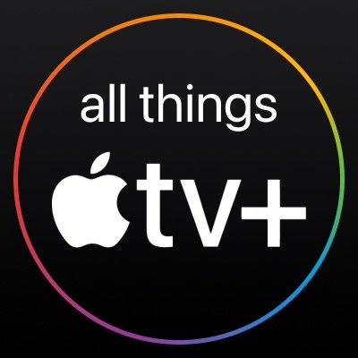 Your source for all things Apple TV+, including news, release & production dates, trailers & more. Not affiliated with Apple. This month's schedule is pinned.