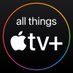 tv+news · all things tv+ (@ATVPlusNews) Twitter profile photo