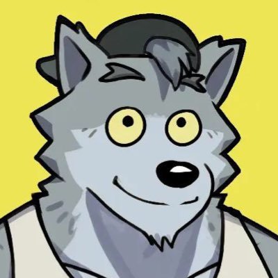 i love werewolf . Furry 🏳️🌈. Playing Sky:Cotl and some rhythm games. He/Him/They . 🔞🔞🔞