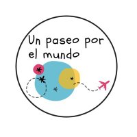 Unpaseoporelmundo(@unpaseoxelmundo) 's Twitter Profile Photo
