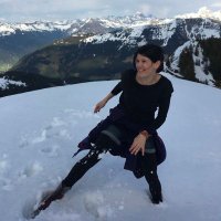 Einat Couzin-Fuchs (@einatcouzin) 's Twitter Profile