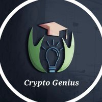 Crypto Genius(@Crypto_Genius09) 's Twitter Profile Photo