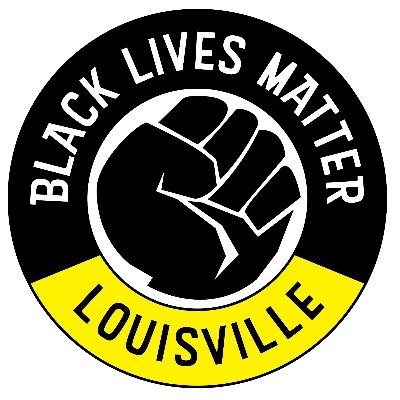 BLM Louisville