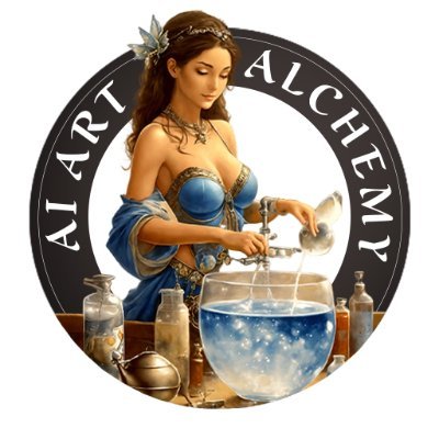 Ai Art Alchemy