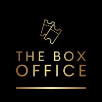 ๐๐๐ ๐๐๐ ๐๐
๐
๐๐๐ ๐๏ธ (@theboxofficehq) 's Twitter Profile