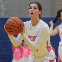 Ally Cesarini (@acesarini21) 's Twitter Profile Photo Ally Cesarini (@acesarini21) 's Twitter Profile Photo