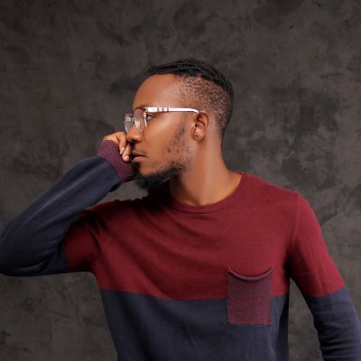 IykeOwoh's profile picture. I love the juncture where tech meets business.  @MESTAfrica alum