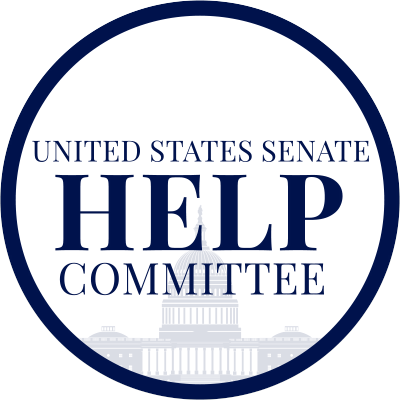 U.S. Senate Committee on Health, Education, Labor, and Pensions (HELP).

Follow us for updates from Chair @SenSanders and HELP Democrats.
