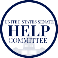 HELP Committee Dems(@HELPCmteDems) 's Twitter Profile Photo