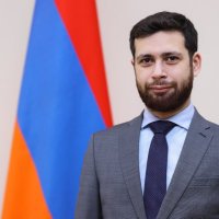 Vahan Kostanyan (@vahankostanyan) 's Twitter Profile