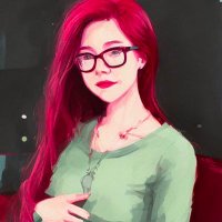 Bridget (@personarotator) 's Twitter Profile