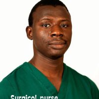 SURGICAL NURSE®™ (@firstnurse_pon) Twitter profile photo