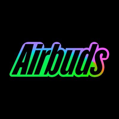 friends’ music, on your homescreen. DOWNLOAD AIRBUDS 💚⬇️