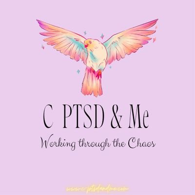 CPTSD #Blogger fighting to raise #awareness for the Invisible sufferings of #CPTSD while working through my own trauma and toxic family cycles to find myself.