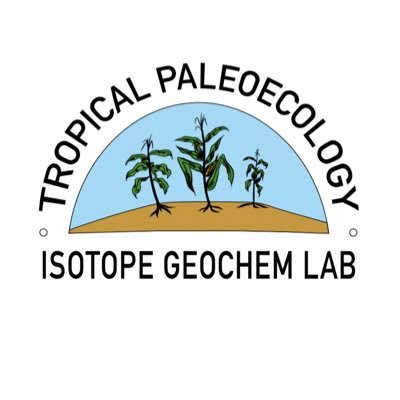 Using isotopes and 14C to reconstruct subsistence, migration, and paleoenvironments of past tropical societies around the world | directed by @c_ebert1