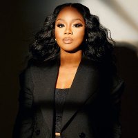 Sarah Jakes Roberts(@SJakesRoberts) 's Twitter Profile Photo